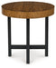 Steenlage Table (Set of 2) - FAMSA Furniture (TX)