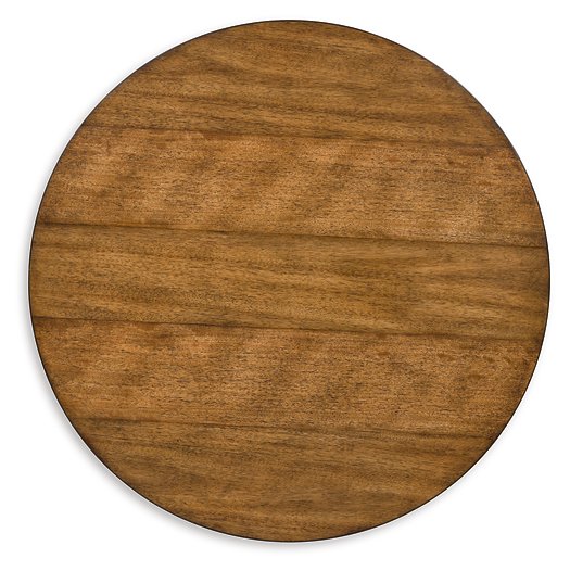 Steenlage Table (Set of 2) - FAMSA Furniture (TX)