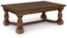 Sturlayne Coffee Table - FAMSA Furniture (TX)