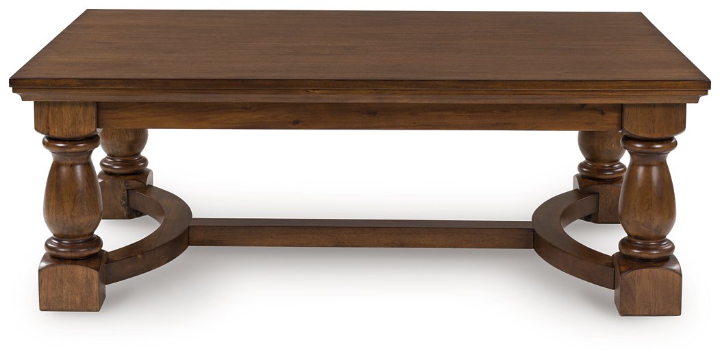 Sturlayne Coffee Table - FAMSA Furniture (TX)