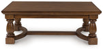 Sturlayne Coffee Table - FAMSA Furniture (TX)
