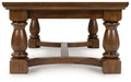 Sturlayne Coffee Table - FAMSA Furniture (TX)
