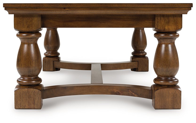 Sturlayne Coffee Table - FAMSA Furniture (TX)