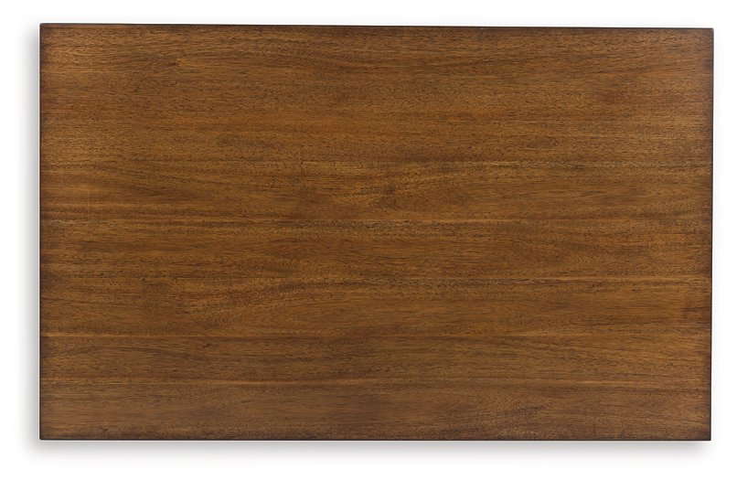Sturlayne Coffee Table - FAMSA Furniture (TX)