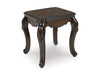 Maylee End Table - FAMSA Furniture (TX)