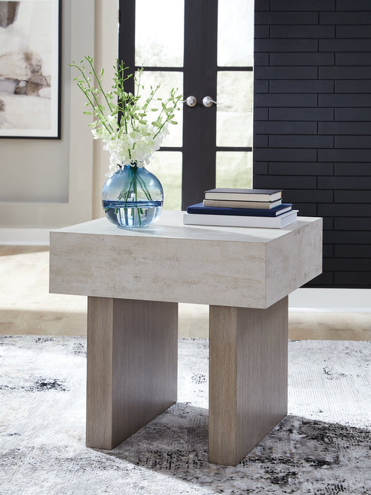 Jorlaina End Table - FAMSA Furniture (TX)