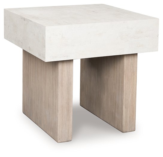 Jorlaina End Table - FAMSA Furniture (TX)