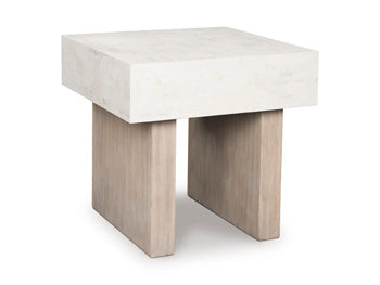 Jorlaina End Table - FAMSA Furniture (TX)