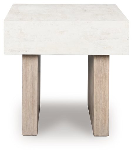 Jorlaina End Table - FAMSA Furniture (TX)