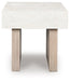 Jorlaina End Table - FAMSA Furniture (TX)