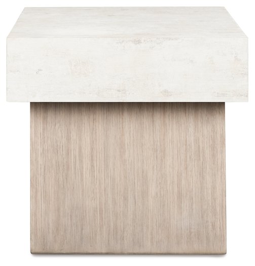 Jorlaina End Table - FAMSA Furniture (TX)