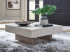 Jorlaina Coffee Table - FAMSA Furniture (TX)