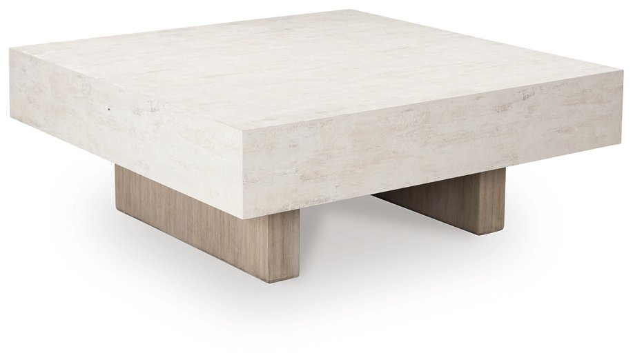 Jorlaina Coffee Table - FAMSA Furniture (TX)