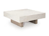 Jorlaina Coffee Table - FAMSA Furniture (TX)