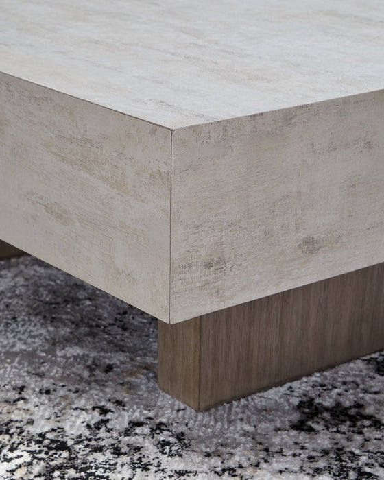 Jorlaina Coffee Table - FAMSA Furniture (TX)