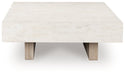 Jorlaina Coffee Table - FAMSA Furniture (TX)