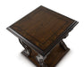 Maylee End Table - FAMSA Furniture (TX)