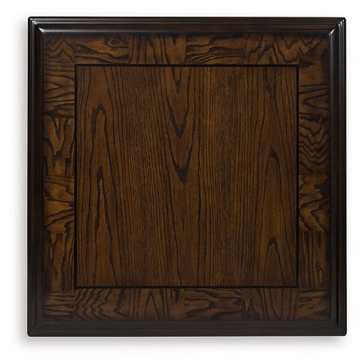 Maylee End Table - FAMSA Furniture (TX)