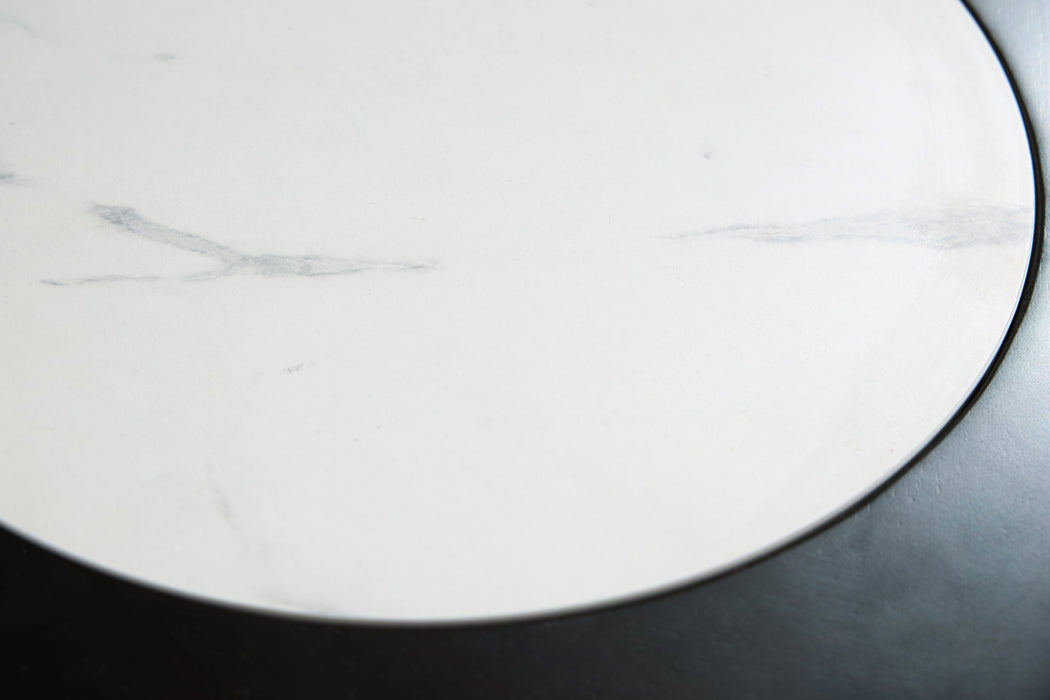 Grayman End Table - FAMSA Furniture (TX)