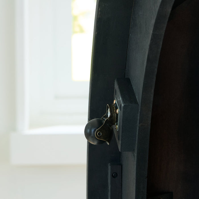 Grayman Coffee Table - FAMSA Furniture (TX)