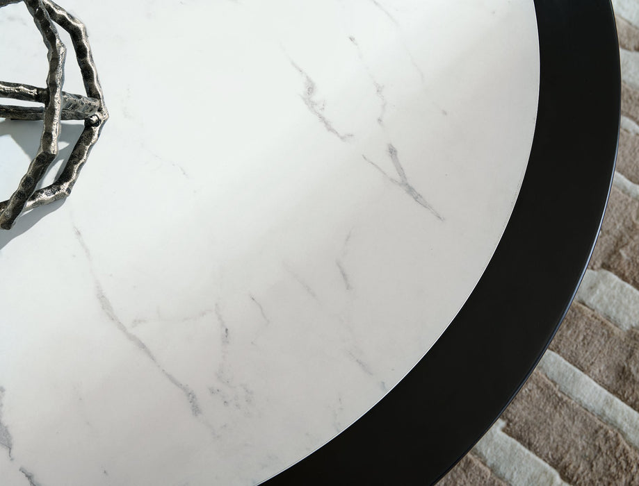 Grayman Coffee Table - FAMSA Furniture (TX)