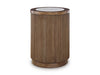 Hadonna End Table - FAMSA Furniture (TX)