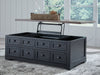 Wildenauer Lift-Top Coffee Table - FAMSA Furniture (TX)