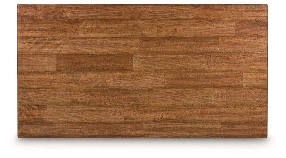 Wildenauer Lift-Top Coffee Table - FAMSA Furniture (TX)