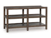 Kallenny Sofa Table - FAMSA Furniture (TX)