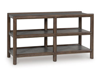 Kallenny Sofa Table - FAMSA Furniture (TX)