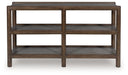 Kallenny Sofa Table - FAMSA Furniture (TX)