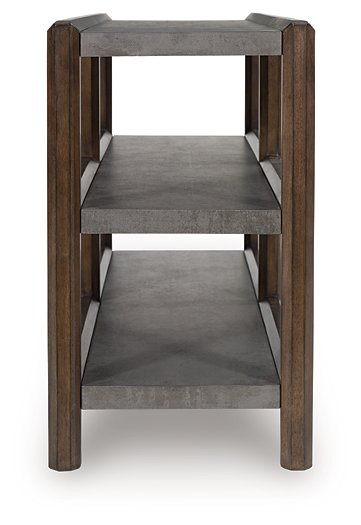 Kallenny Sofa Table - FAMSA Furniture (TX)