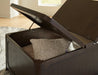 Breckington Coffee Table With Storage - FAMSA Furniture (TX)