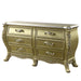 Cabriole Dresser - Image 4