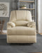 Ixora Recliner w/Power Lift & Massage - Image 8