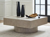 Jorielyn Coffee Table - FAMSA Furniture (TX)
