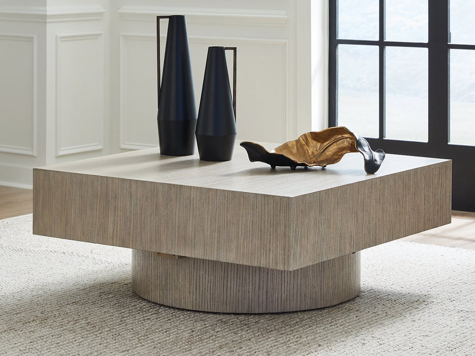 Jorielyn Coffee Table - FAMSA Furniture (TX)