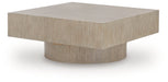 Jorielyn Coffee Table - FAMSA Furniture (TX)