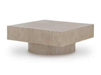 Jorielyn Coffee Table - FAMSA Furniture (TX)