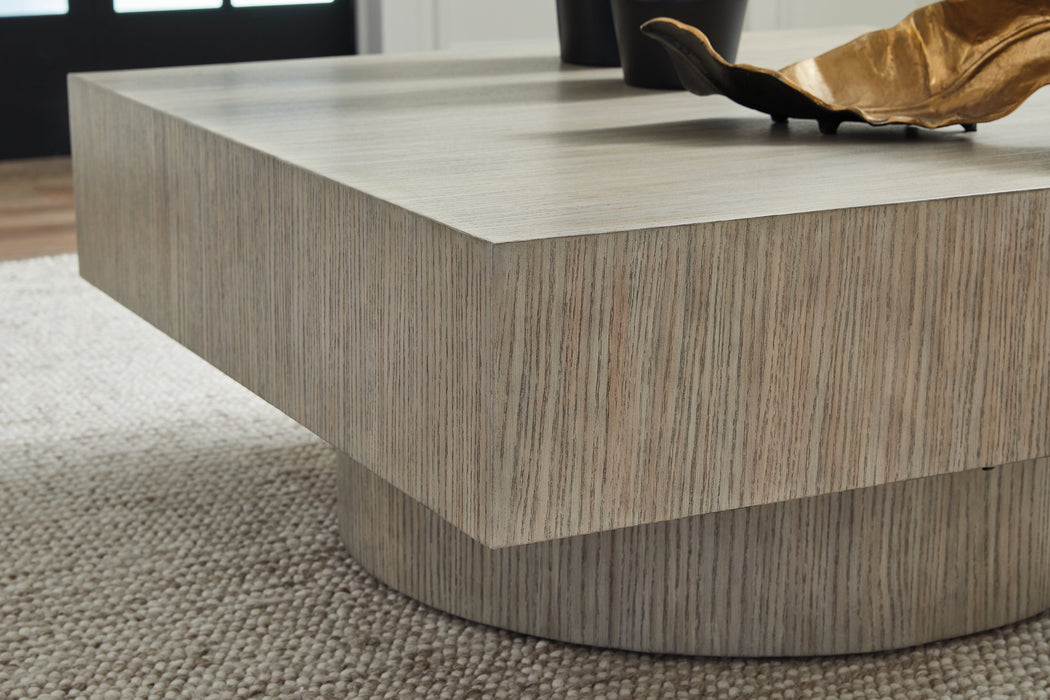 Jorielyn Coffee Table - FAMSA Furniture (TX)