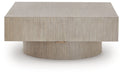 Jorielyn Coffee Table - FAMSA Furniture (TX)