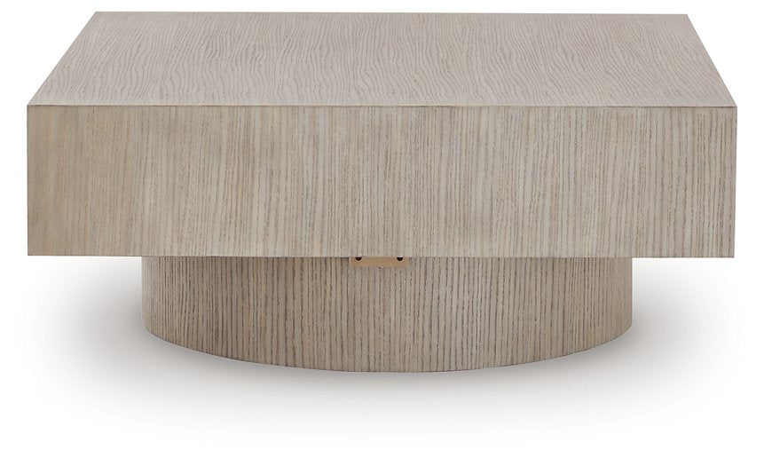 Jorielyn Coffee Table - FAMSA Furniture (TX)