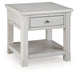 Robbinsdale End Table - FAMSA Furniture (TX)