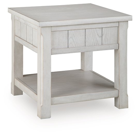 Robbinsdale End Table - FAMSA Furniture (TX)