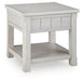 Robbinsdale End Table - FAMSA Furniture (TX)