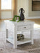 Robbinsdale End Table - FAMSA Furniture (TX)