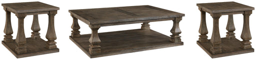 Johnelle Occasional Table Set - FAMSA Furniture (TX)