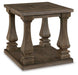 Johnelle Occasional Table Set - FAMSA Furniture (TX)