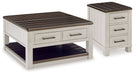 Darborn Occasional Table Set - FAMSA Furniture (TX)