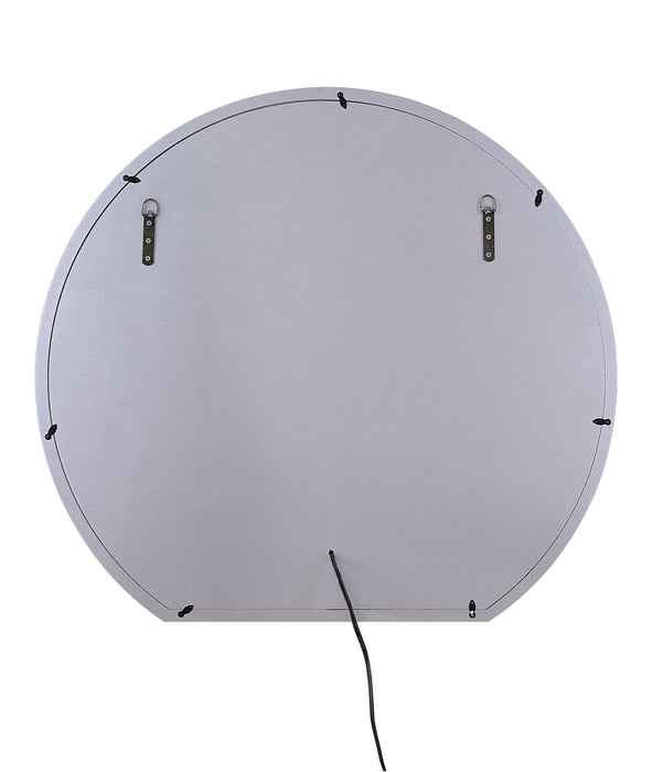 Noralie Accent Mirror - Image 6